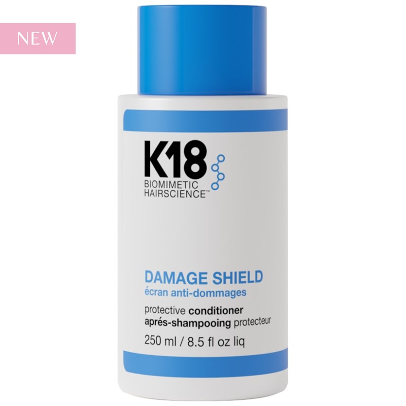K18 DAMAGE SHIELD protective conditioner 8.5 Fl. Oz.