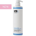 K18 DAMAGE SHIELD pH protective shampoo 16 Fl. Oz.