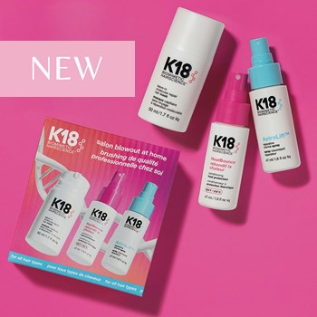 K18 Spring Kit 3 pc.