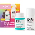 K18 prep + repair at home duo 2 pc.