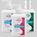 Keracolor Save 33% Select Color Clenditioners 12 oz. & Liters