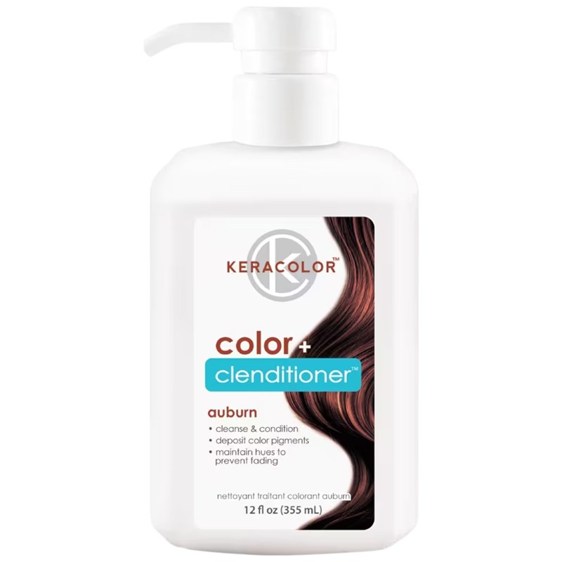 Keracolor auburn 12 Fl. Oz.