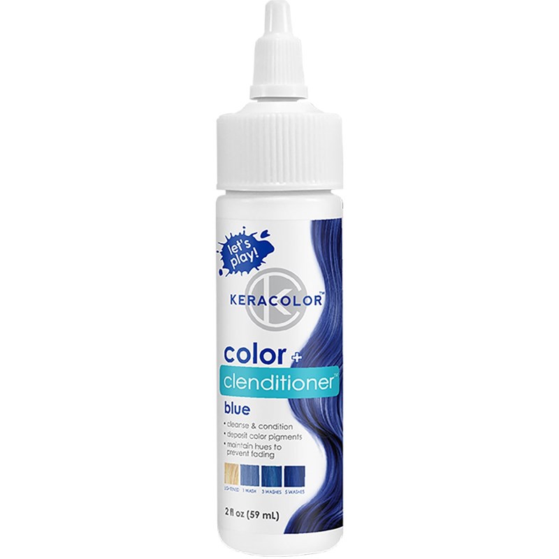 Keracolor blue 2 Fl. Oz.