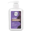 Keracolor purple for brunettes 12 Fl. Oz.