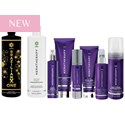 Keratherapy Buy 1 BRAZILIANX ONE SMOOTHING TREATMENT 16.9 oz., Get 7 Items FREE! 8 pc.