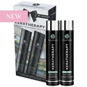 Keratherapy Strength +Vegan Retail Duo 2 pc.