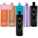 Keratherapy Buy 1 BAMBOOMIRACLE SMOOTH & REPAIR SHAMPOO Liter, Get 1 CONDITIONER Liter FREE!