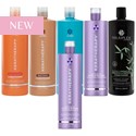 Keratherapy Buy 1 Blonde +Keratin SHAMPOO Liter, Get 1 CONDITIONER Liter FREE!
