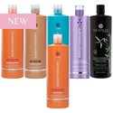 Keratherapy Buy 1 Color Protect +Keratin SHAMPOO Liter, Get 1 CONDITIONER Liter FREE!
