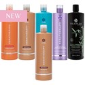 Keratherapy Buy 1 Repair +Keratin SHAMPOO Liter, Get 1 CONDITIONER Liter FREE!
