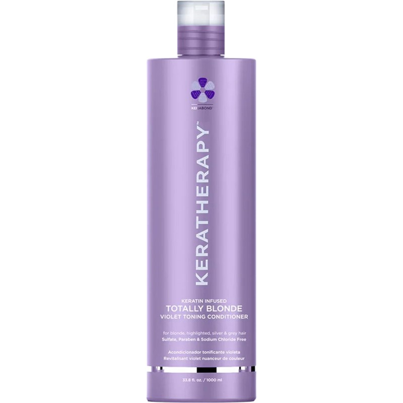Keratherapy +Keratin CONDITIONER Liter