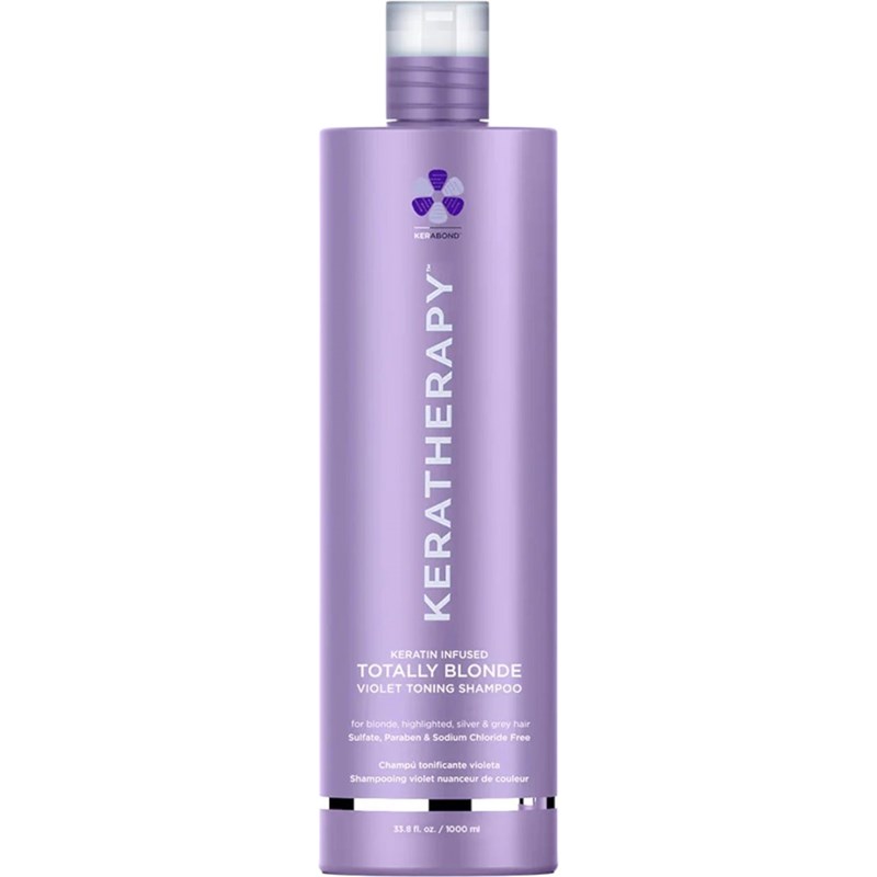 Keratherapy +Keratin SHAMPOO Liter