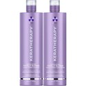 Keratherapy Blonde +Keratin Liter Duo 2 pc.