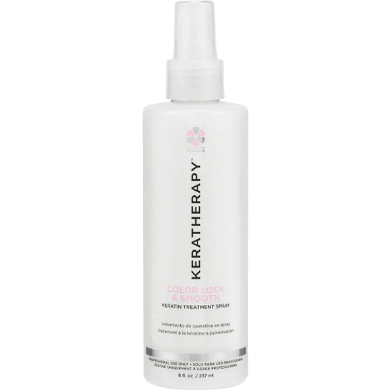 Keratherapy COLOR LOCK & SMOOTH 8 Fl. Oz.