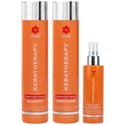 Keratherapy Color Protect+Keratin Kit 3 pc.