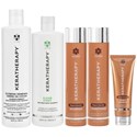 Keratherapy EXTREME RENEWAL CREME DE COCOA Kit 5 pc.