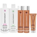 Keratherapy EXTREME RENEWAL Kit 5 pc.
