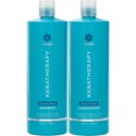 Keratherapy Moisture +Keratin Liter Duo 2 pc.