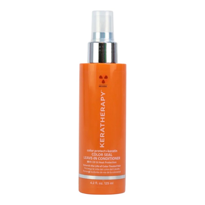 Keratherapy COLOR PROTECT COLOR SEAL LEAVE-IN 4.2 Fl. Oz.