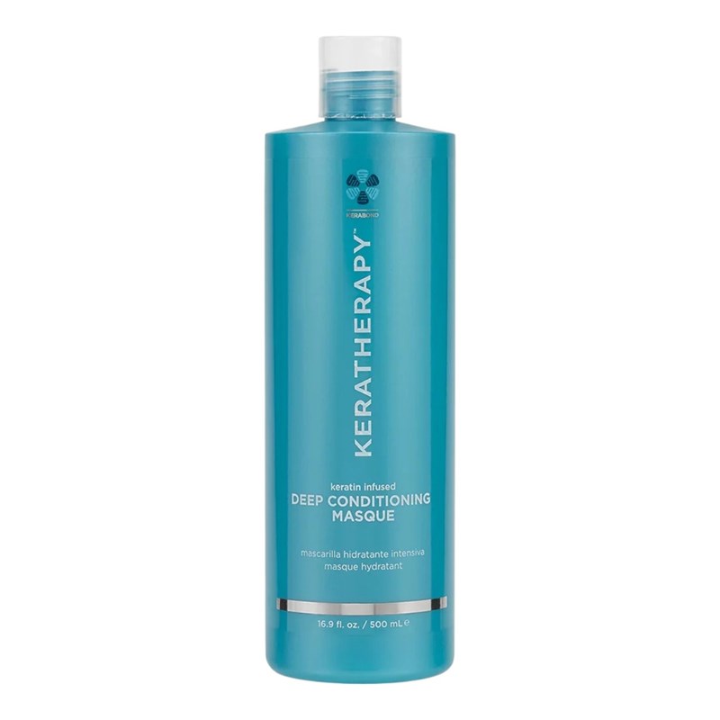 Keratherapy DEEP CONDITIONING MASQUE 16 Fl. Oz.