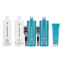 Keratherapy Full Keratin Replenishment and Brazilian Renewal Intro