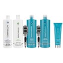Keratherapy Full Keratin Replenishment and Pure Renewal Plus+