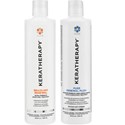 Keratherapy Buy 1 BRAZILIAN RENEWAL, Get 1 PURE RENEWAL PLUS at 50% OFF! 2 pc.