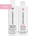 Keratherapy Buy 1 EXTREME RENEWAL CREME DE COCOA, Get 1 EXTREME RENEWAL at 50% OFF! 2 pc.