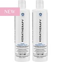 Keratherapy Buy 1 PURE RENEWAL PLUS, Get 1 PURE RENEWAL PLUS at 50% OFF! 2 pc.