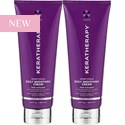 Keratherapy Buy 2 DAILY SMOOTHING CREAM at 20% OFF! 3 pc.