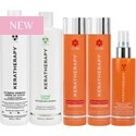 Keratherapy EXTREME RENEWAL CREME DE COCOA TREATMENT OFFER 5 pc.