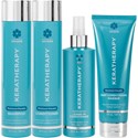 Keratherapy Moisture COLLECTION 4 pc.