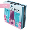 Keratherapy Moisture +Keratin Holiday Travel Kit 3 pc.