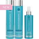 Keratherapy Buy Moisture SHAMPOO & CONDITIONER, Get LEAVE-IN CONDITIONER FREE! 3 pc.