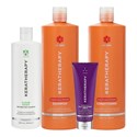 Keratherapy Express Keratin Replenishment & Smoothing Treatment Intro