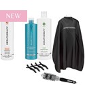 Keratherapy BUY SMOOTHING TREATMENT, GET BACKBAR + TOOLS FREE 13 pc.