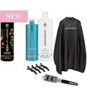 Keratherapy BUY SMOOTHING TREATMENT, GET BACKBAR + TOOLS FREE 13 pc.