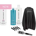 Keratherapy BUY SMOOTHING TREATMENT, GET BACKBAR + TOOLS FREE 13 pc.