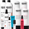 Keratin Complex 2023 KCTEXTURE Exchange Program 9 pc.