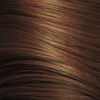 Keratin Complex 5.45/5CRV- Light Copper Mahogany Brown 3.4 Fl. Oz.