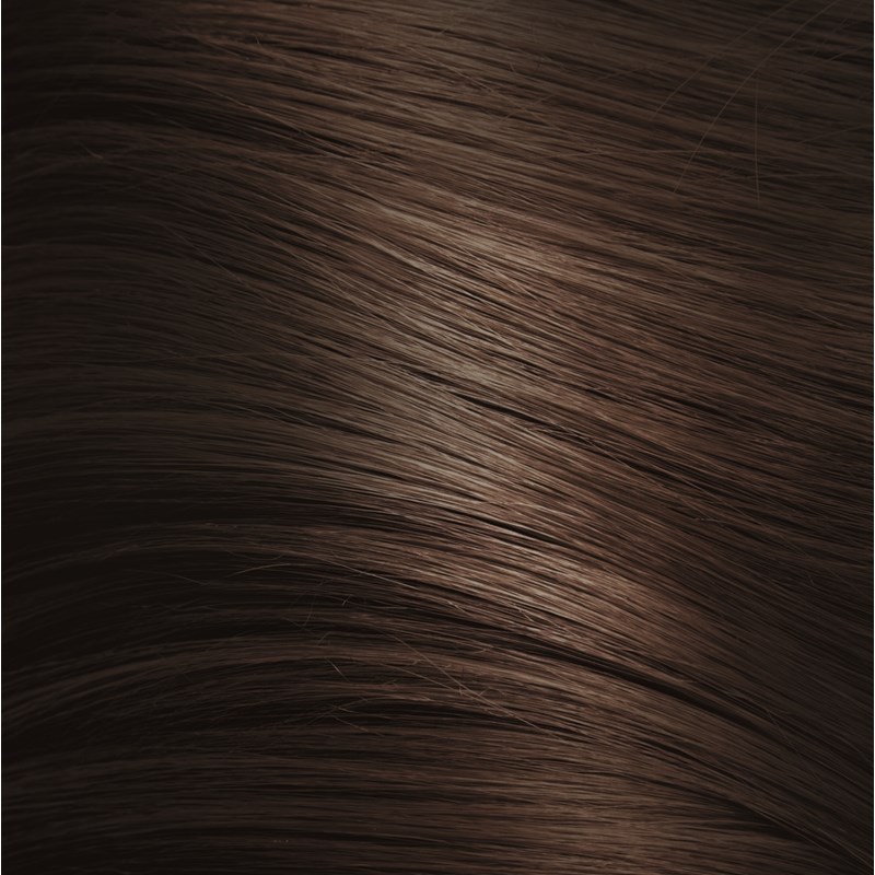 Keratin Complex 5.35/5GRv- Light Golden Mahogany Brown 3.4 Fl. Oz.