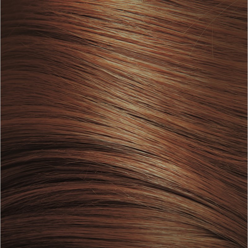 Keratin Complex 6.43/6CG- Dark Copper Golden Blonde 3.4 Fl. Oz.