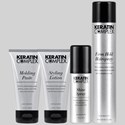 Keratin Complex Save up to 23% on Enhanced Stylers