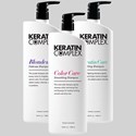 Keratin Complex Liter & Gallon Savings 20% Off