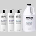 Keratin Complex 25% Off Liters & Gallons