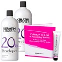 Keratin Complex Express Color Try Me Deal
