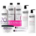 Keratin Complex Perfect Color Service Intro Kit