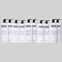 Keratin Complex Save 25% on Backbar