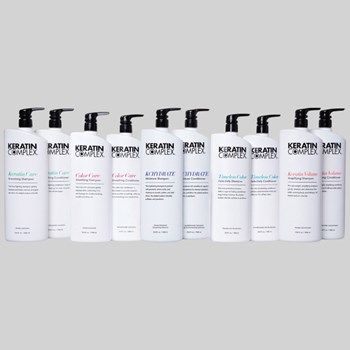 Keratin Complex Save 25% on Backbar