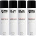 Keratin Complex Buy 3 KCDEFINITION Strengthening Texture Spray, Get 1 FREE! 4 pc.